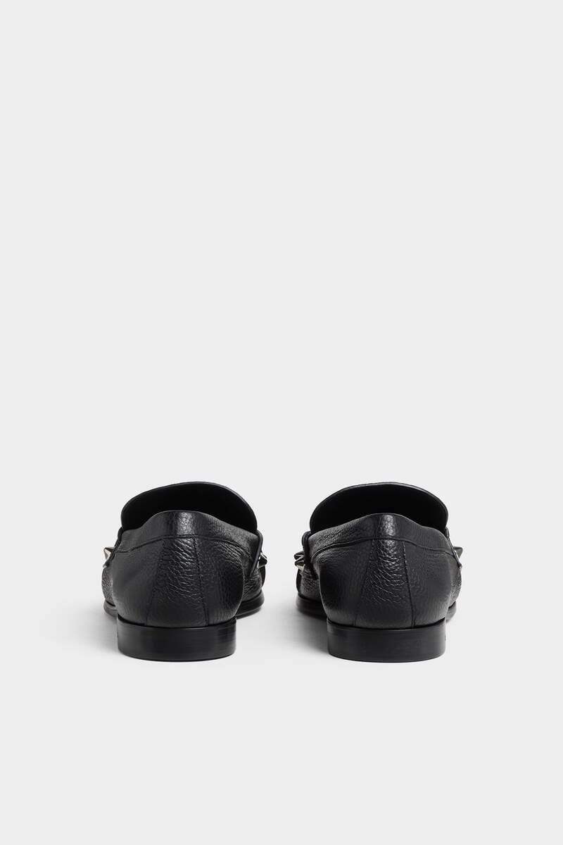 STUDS LOAFERS - 3