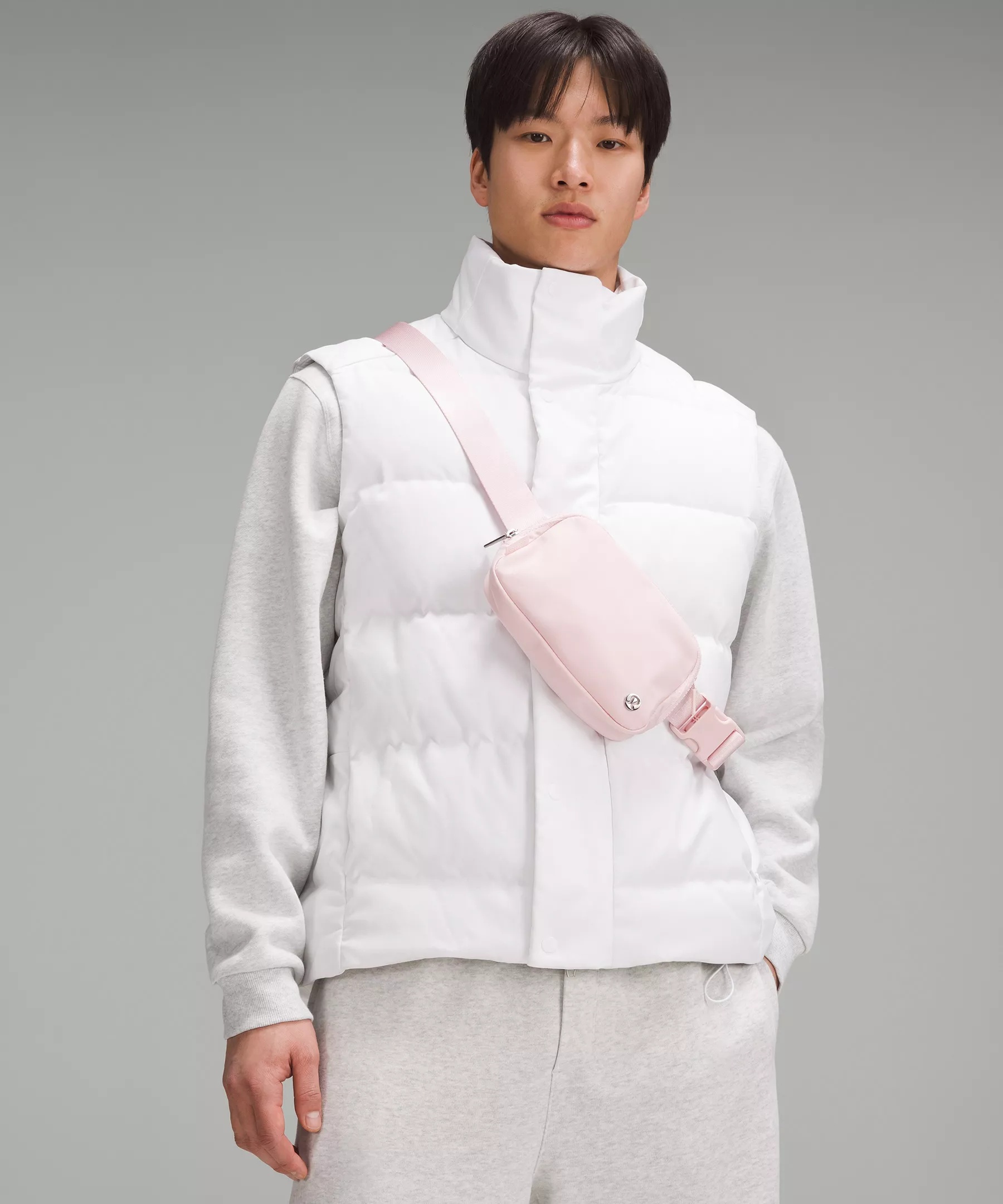 Everywhere Belt Bag with Long Strap 1L - 6