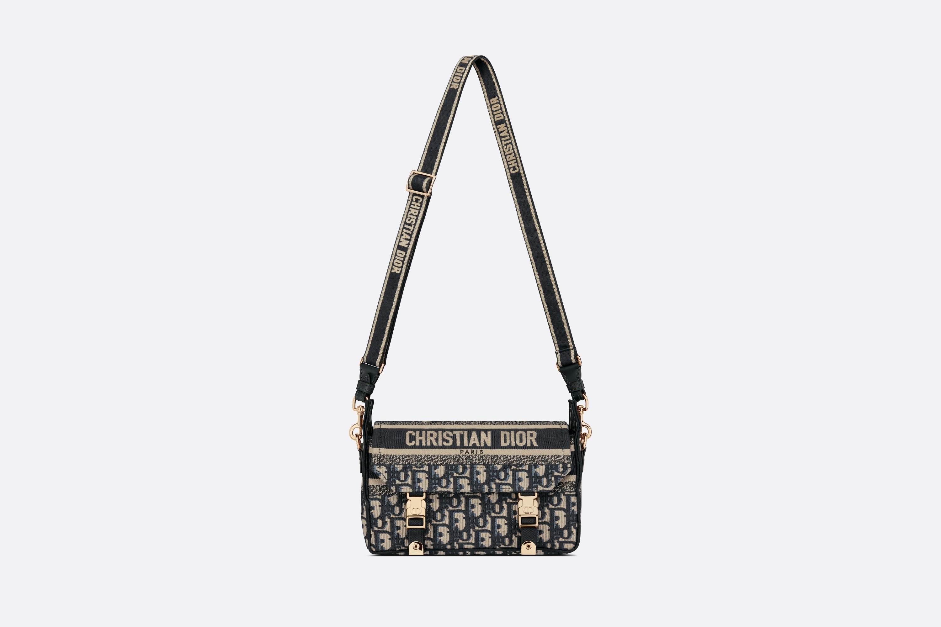 Small Diorcamp Bag - 5