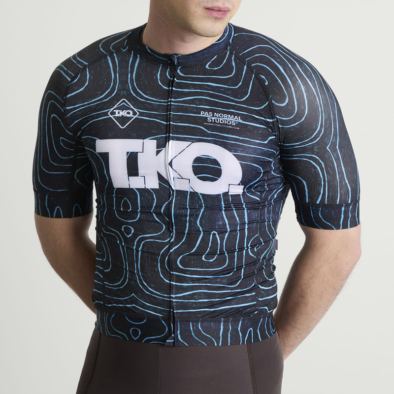 PAS NORMAL STUDIOS® Pas Normal Studios T.K.O. Mechanism Jersey outlook
