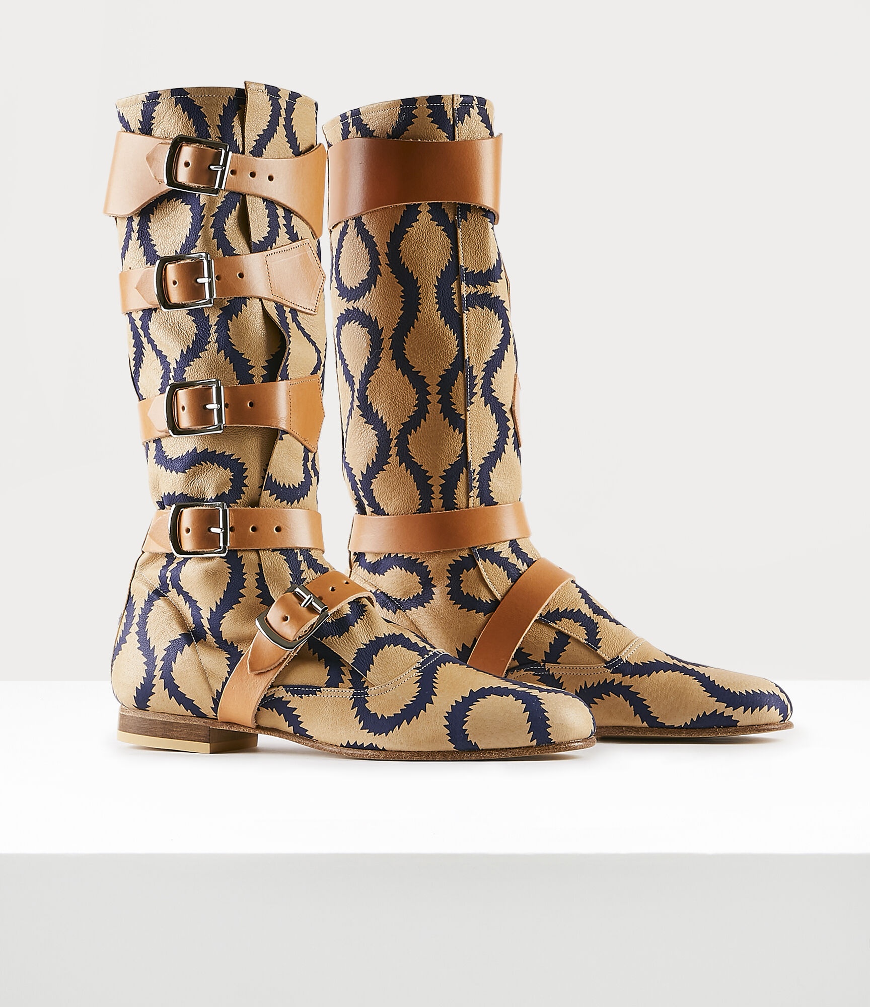 PIRATE BOOT - 2