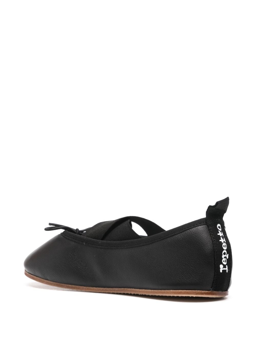 Gianna ballet flats - 3