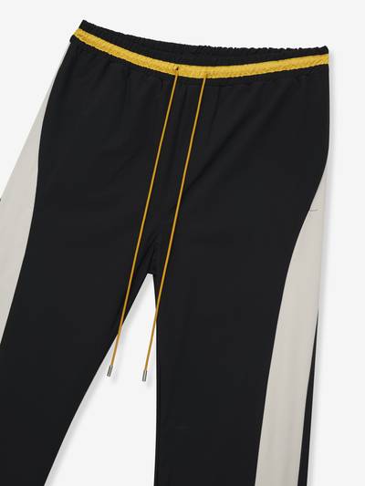 Rhude CURVE PANEL TRACK PANT outlook