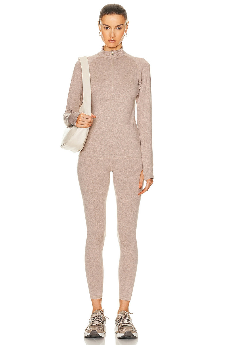 VARLEY Always Warm Base Layer Legging outlook