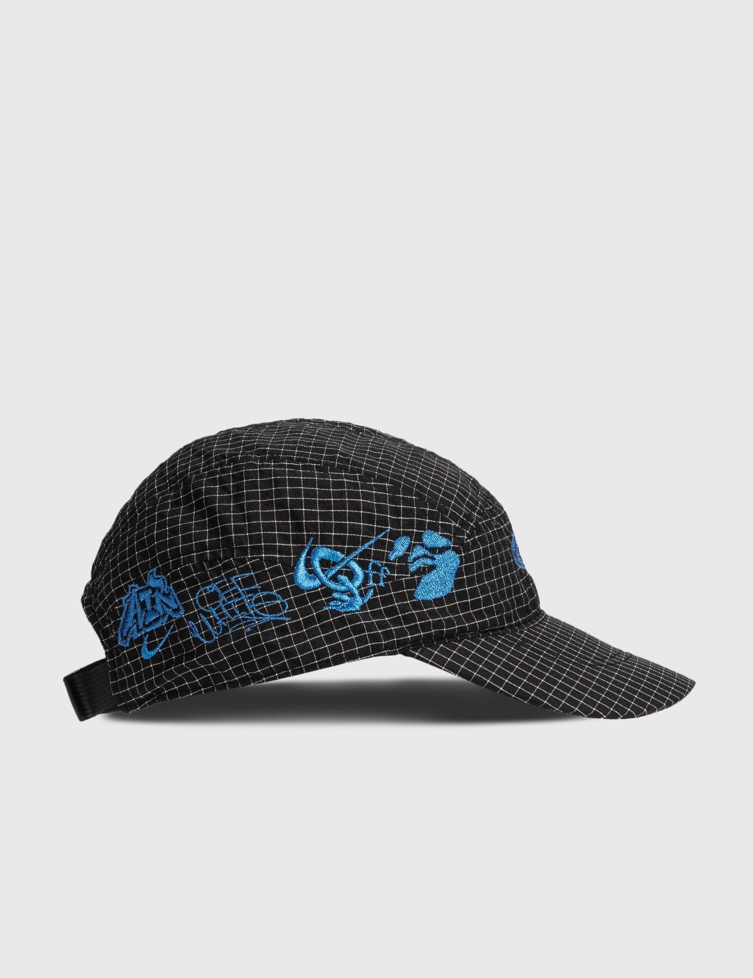 Nike off white cap store