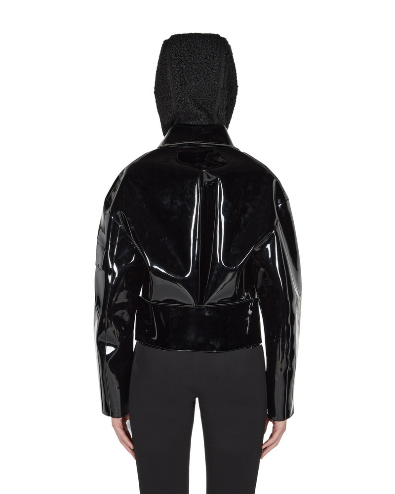 PVC JACKET 5