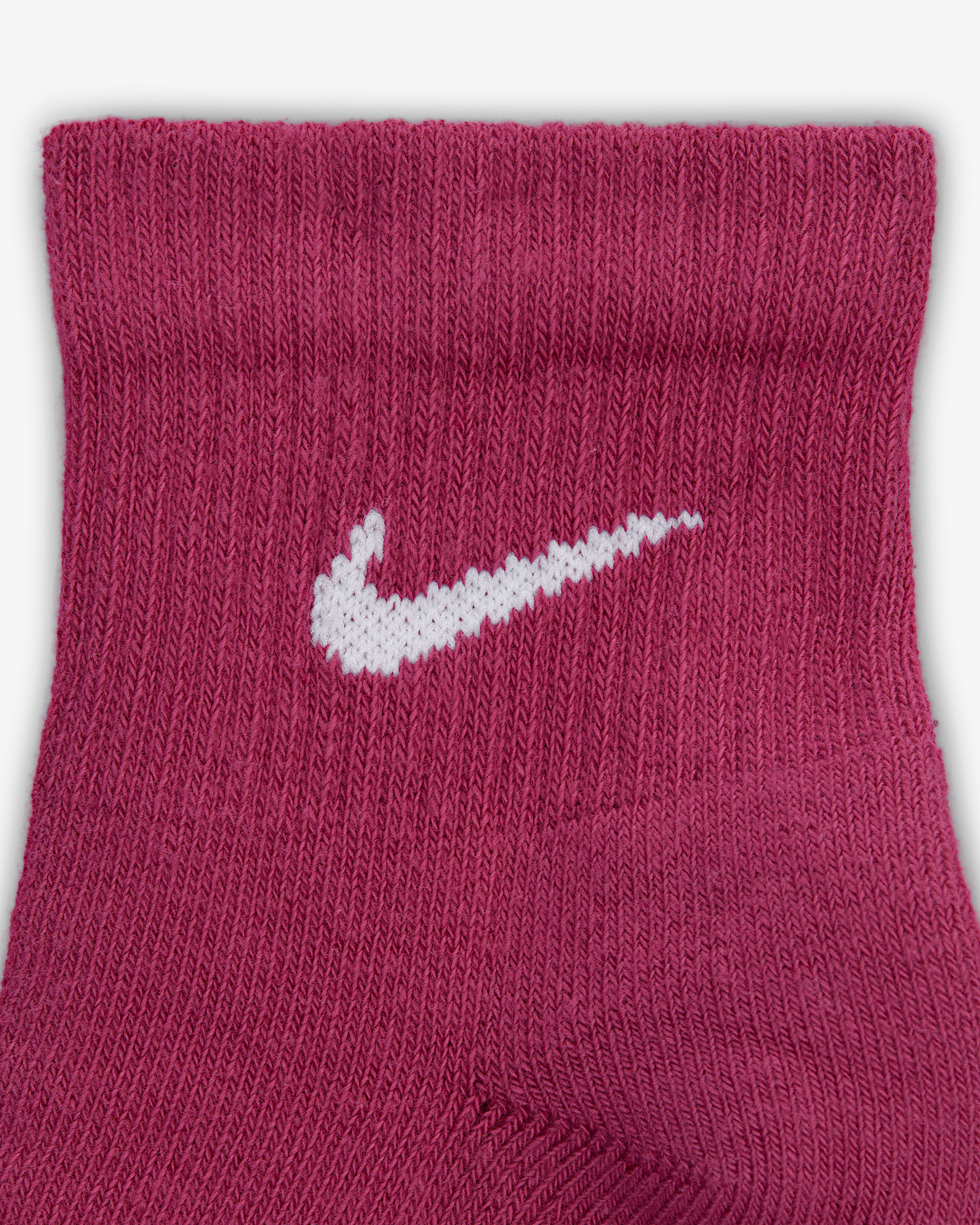 Nike Everyday Plus Cushioned Training Ankle Socks (3 Pairs) - 4