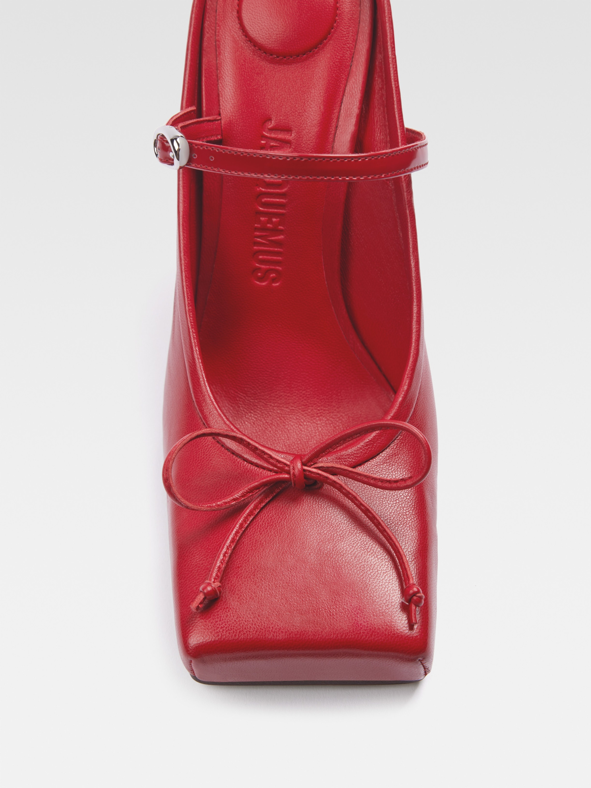 Les chaussures Ballet - 4