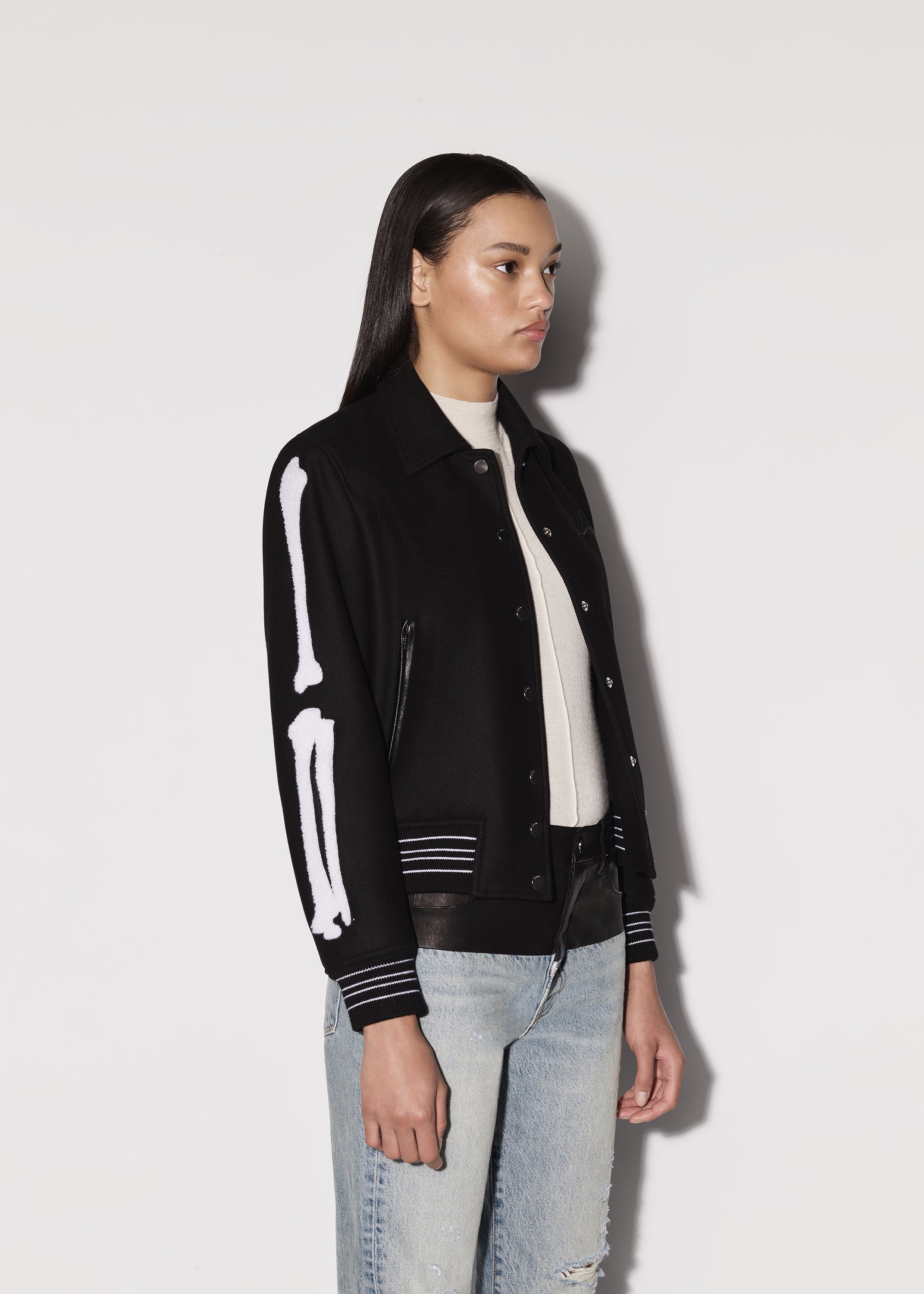 BONES JACKET - 6