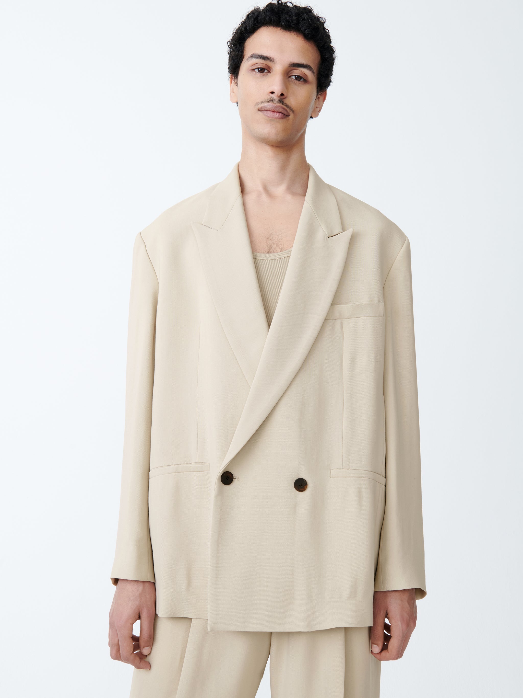 Daburu Jacket - 7
