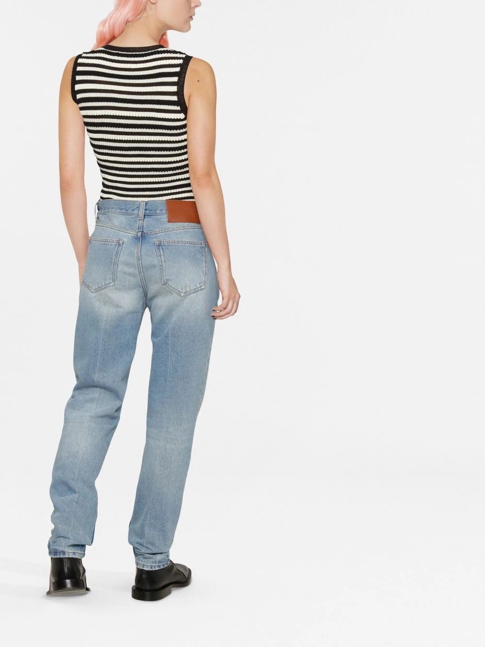Nicola skinny jeans - 3