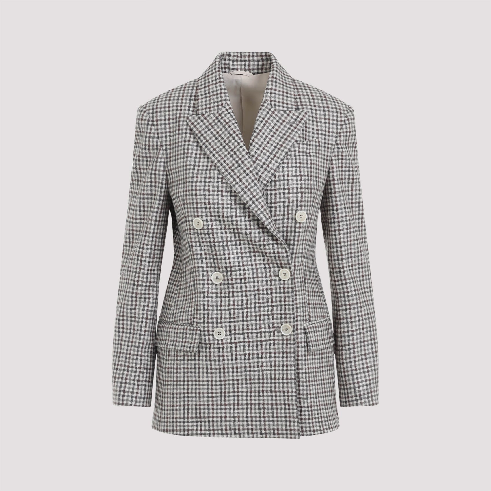 Jackets Nude & Neutrals - 1