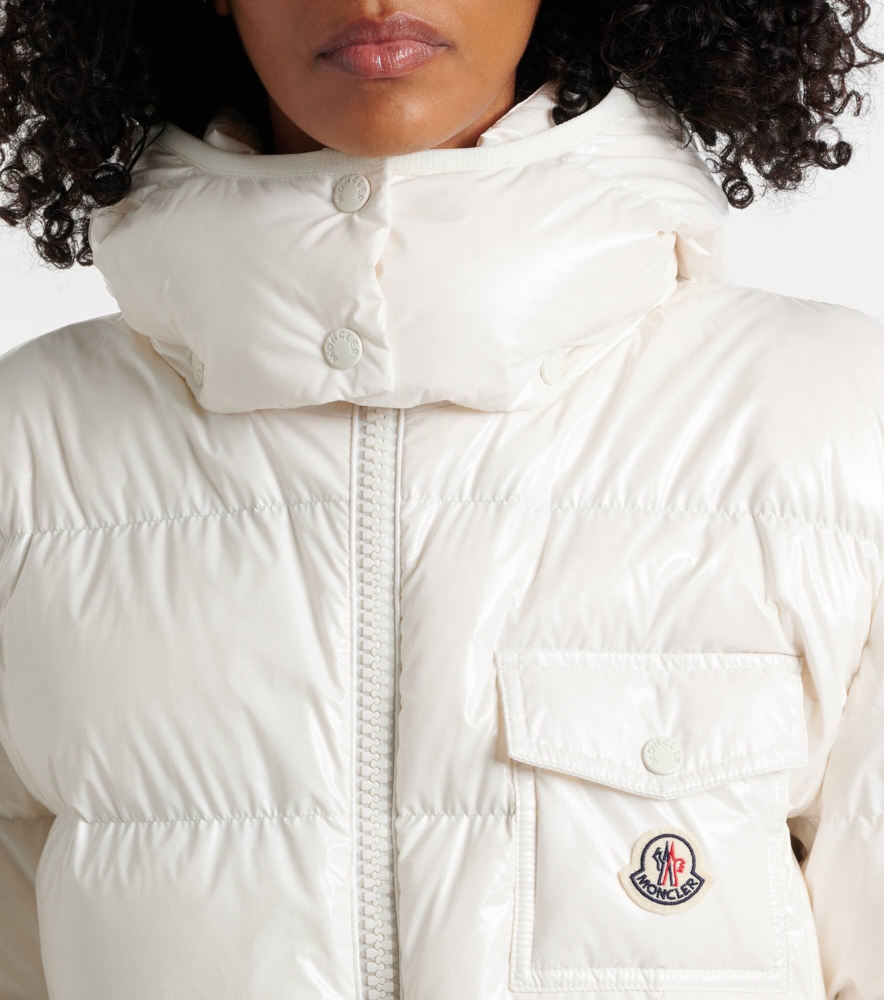 Andro down jacket - 4