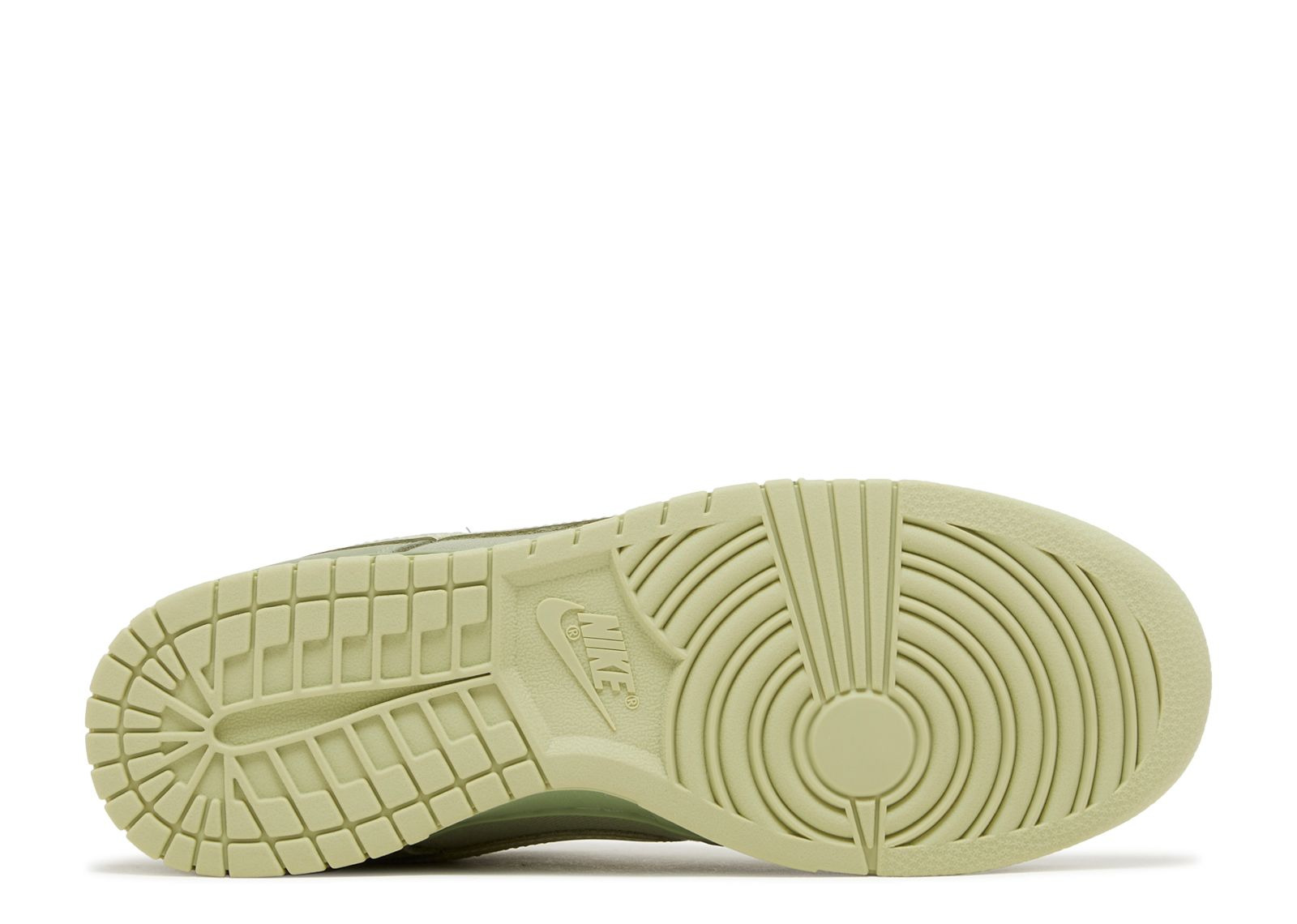 DUNK LOW PREMIUM 'OIL GREEN' - 4