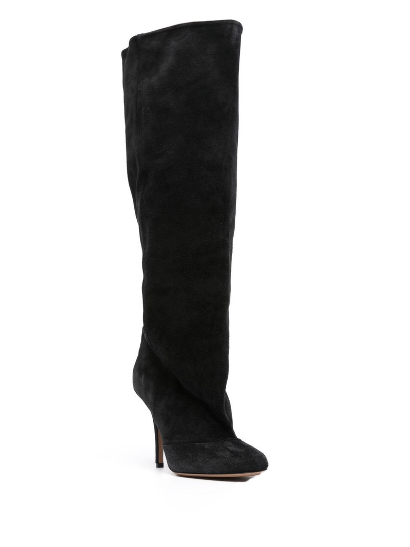 PARIS TEXAS 105mm Esther boots outlook