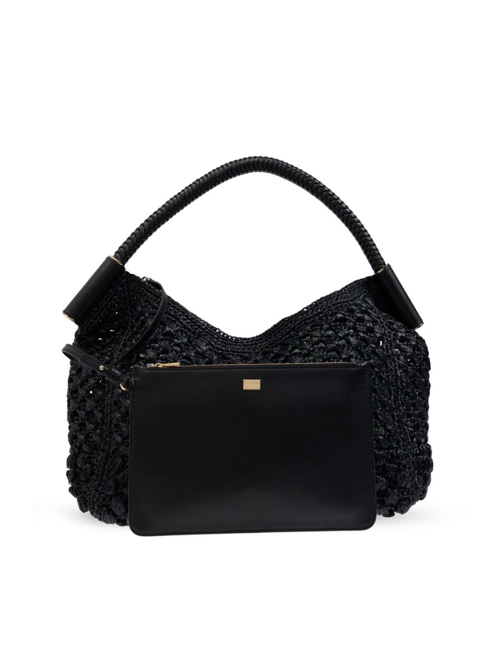 Sicily crochet handbag - 3