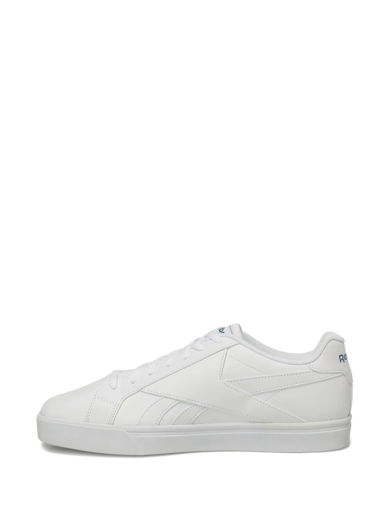 Reebok Royal Complete "White" sneakers outlook
