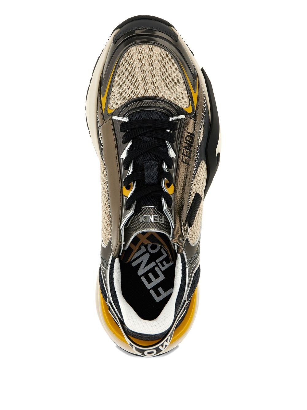 Flow sneakers - 5