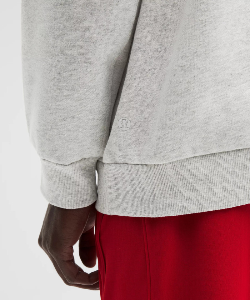 Steady State Pullover Hoodie *Deuce NY Tennis Club 6