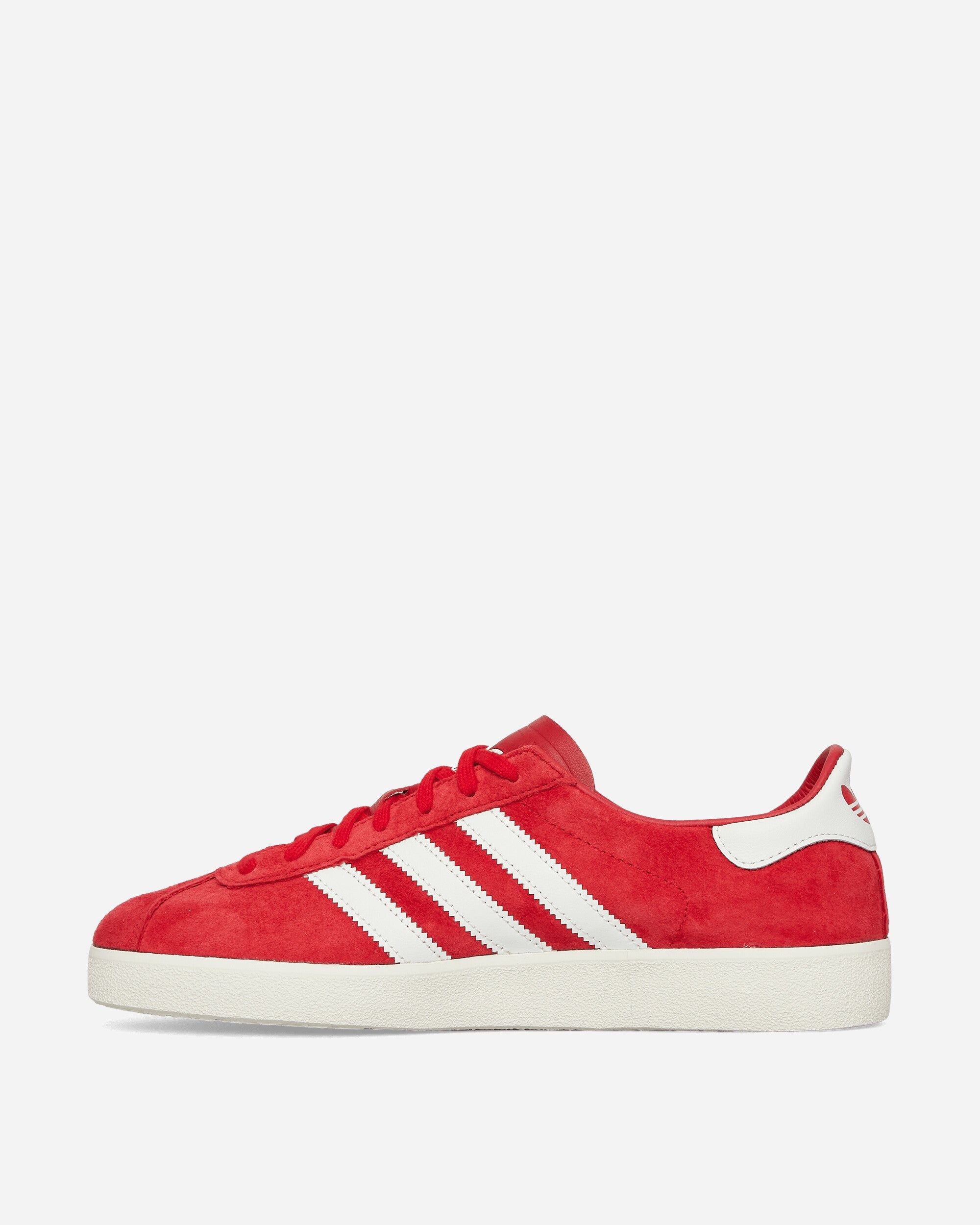 adidas Gazelle Decon Sneakers Better Scarlet | slamjam