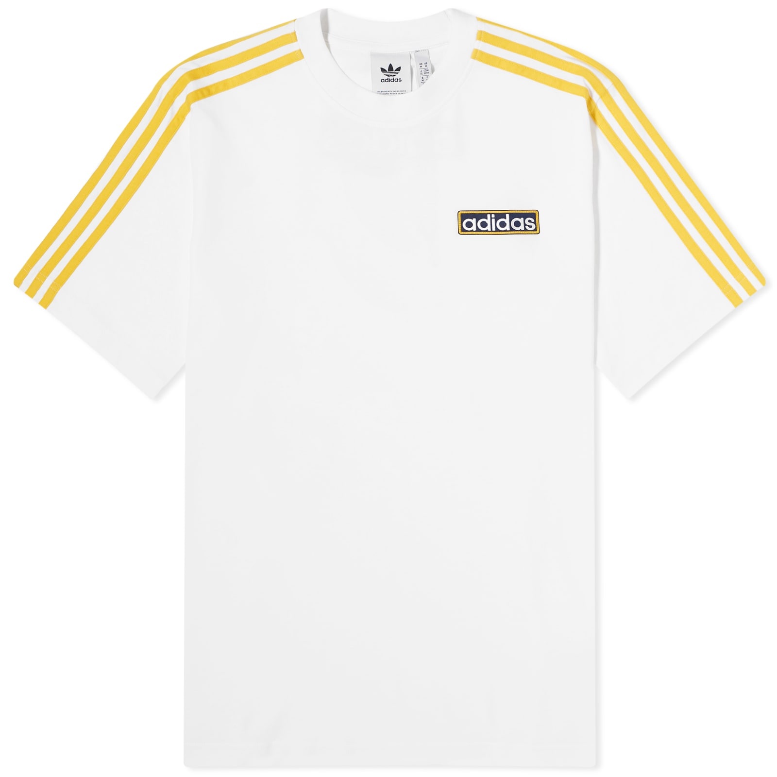 Adidas Adibreak T-shirt - 1