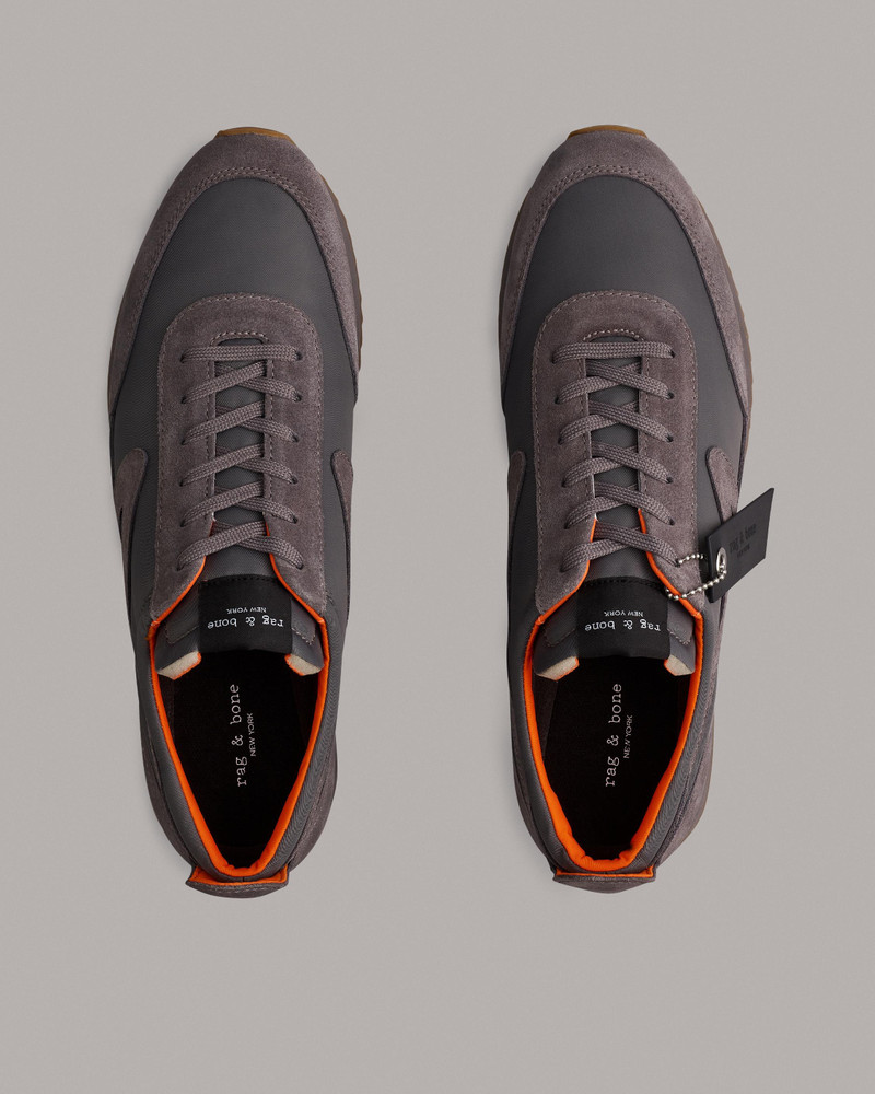 rag & bone Retro Runner Bomber - Nylon
Low Top Sneaker outlook
