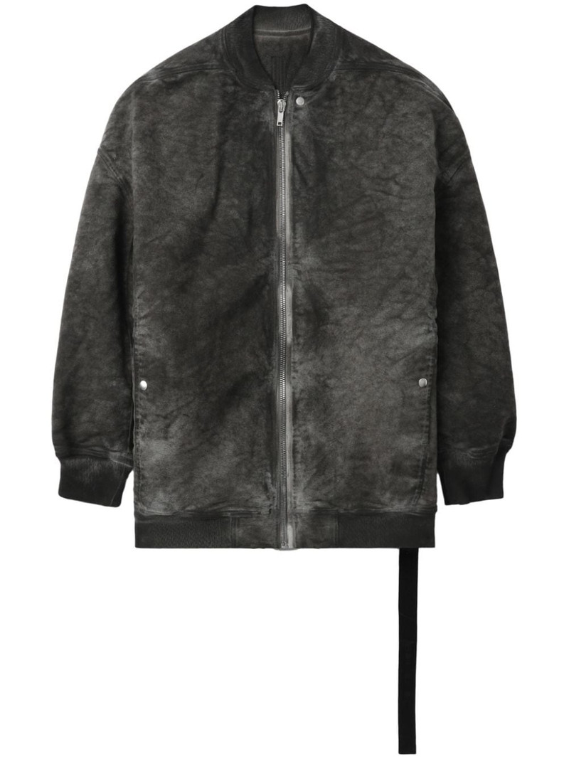 jumbo flight jacket 1