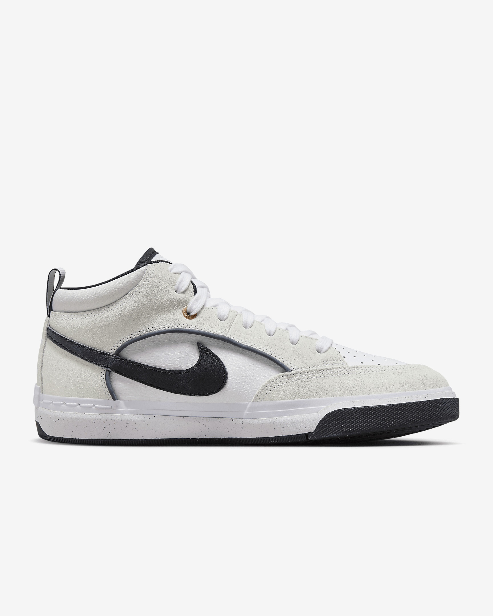 Men's Nike SB React Leo Skate Shoes - 3