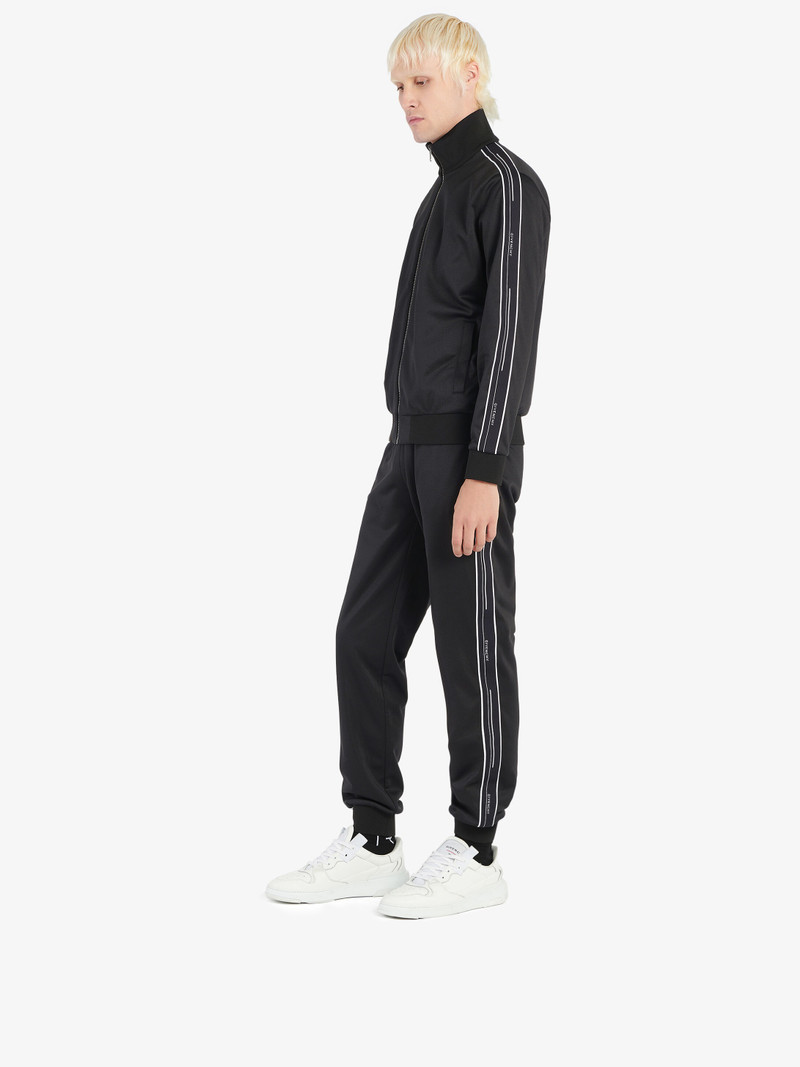 GIVENCHY jogger pants 3