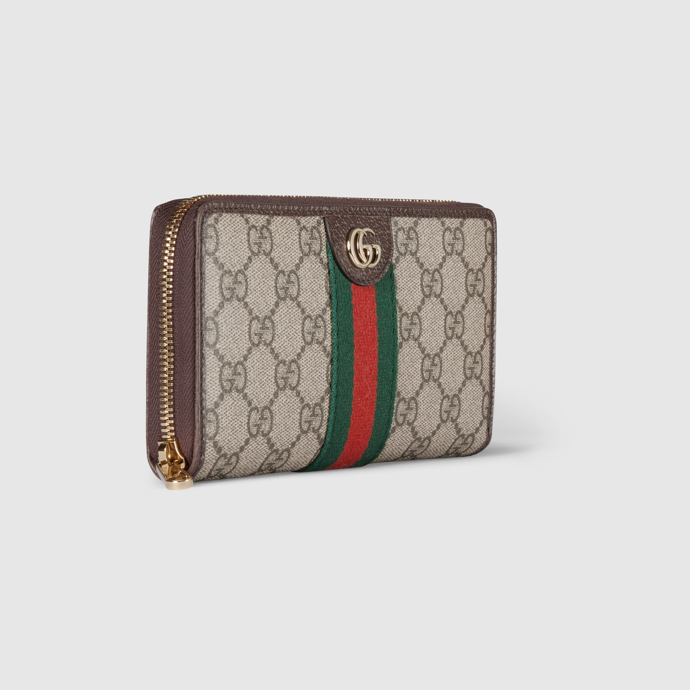Ophidia zip around wallet - 3
