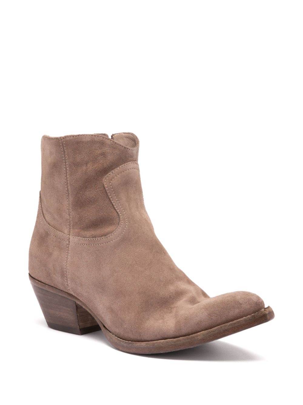 55mm Wanda DD 103 boots - 2