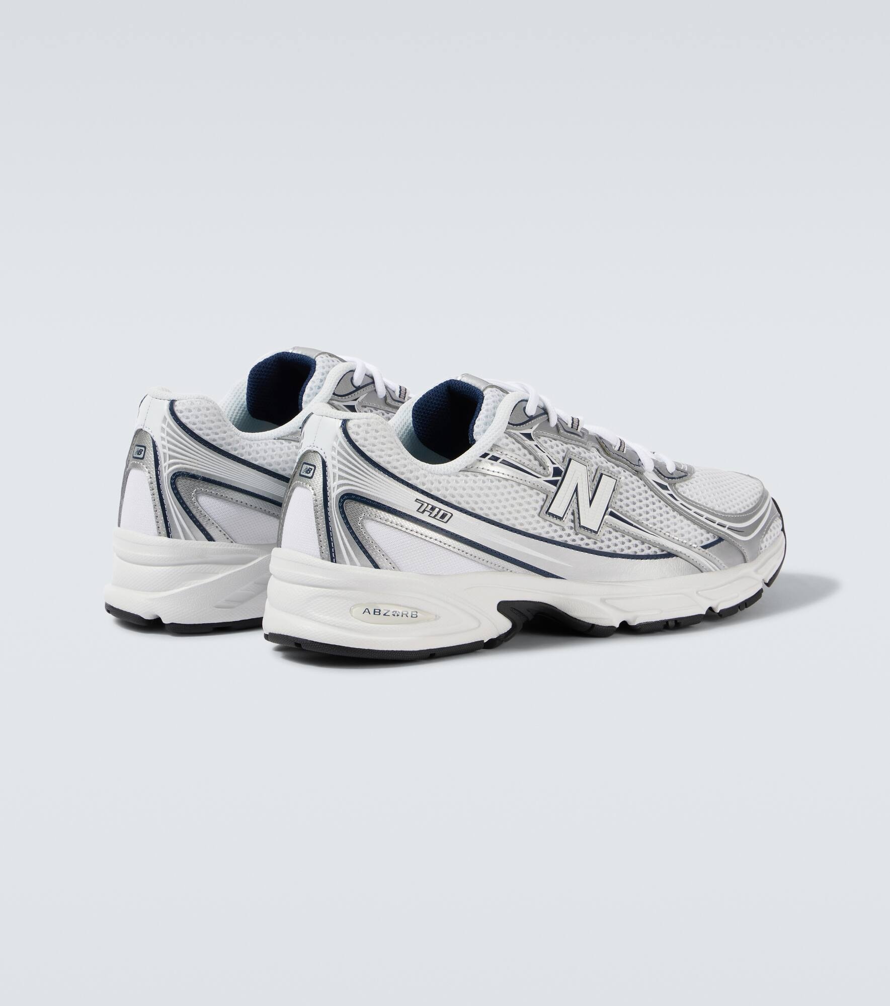 740 sneakers - 6