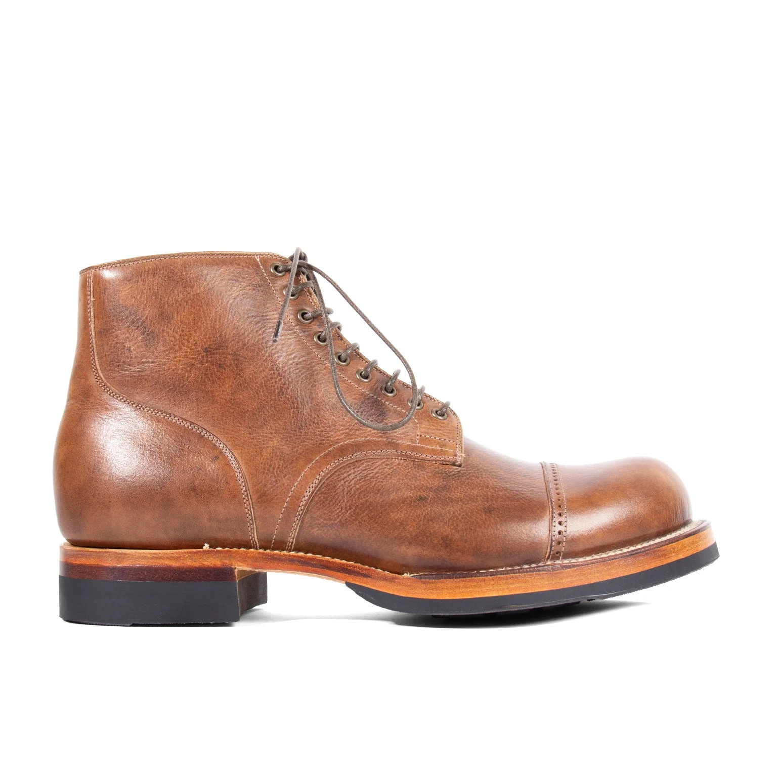 Service Boot® 2040 DCT - Nemesis Bone - 1