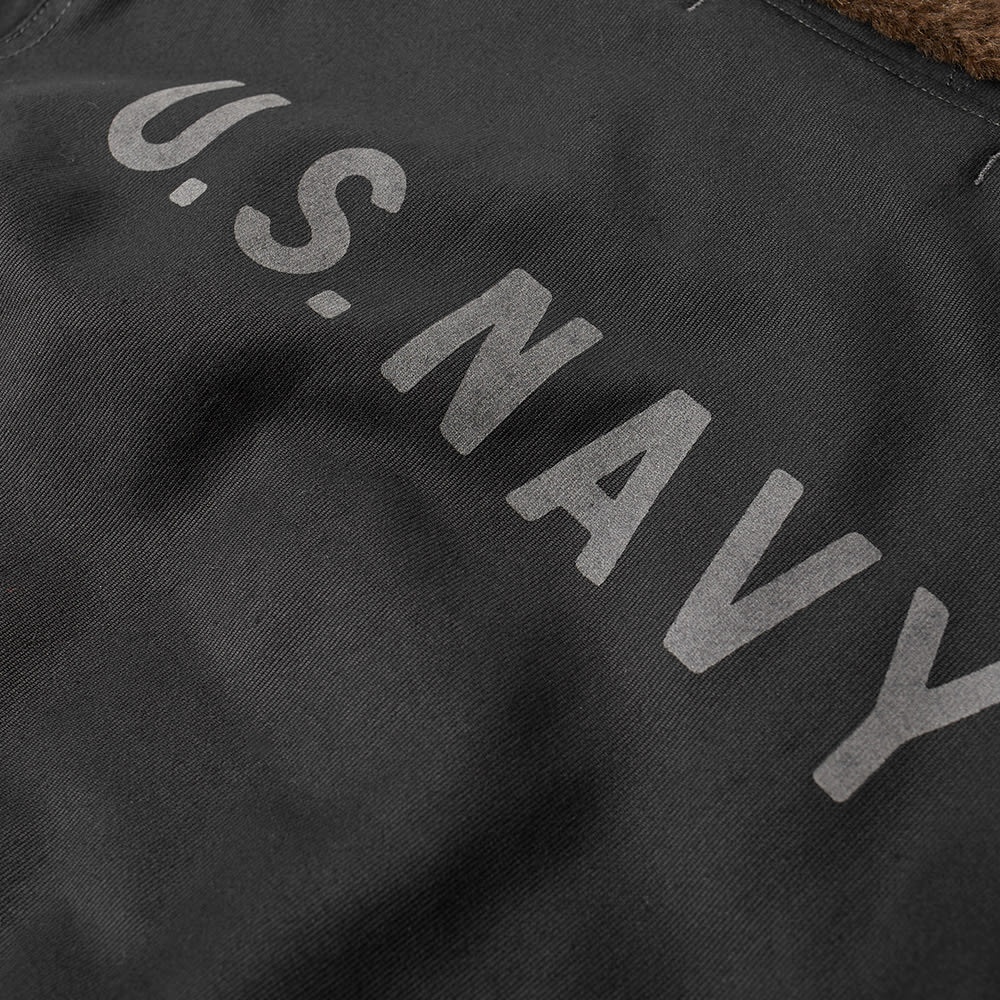 The Real McCoy's N-1 Deck Jacket - 2