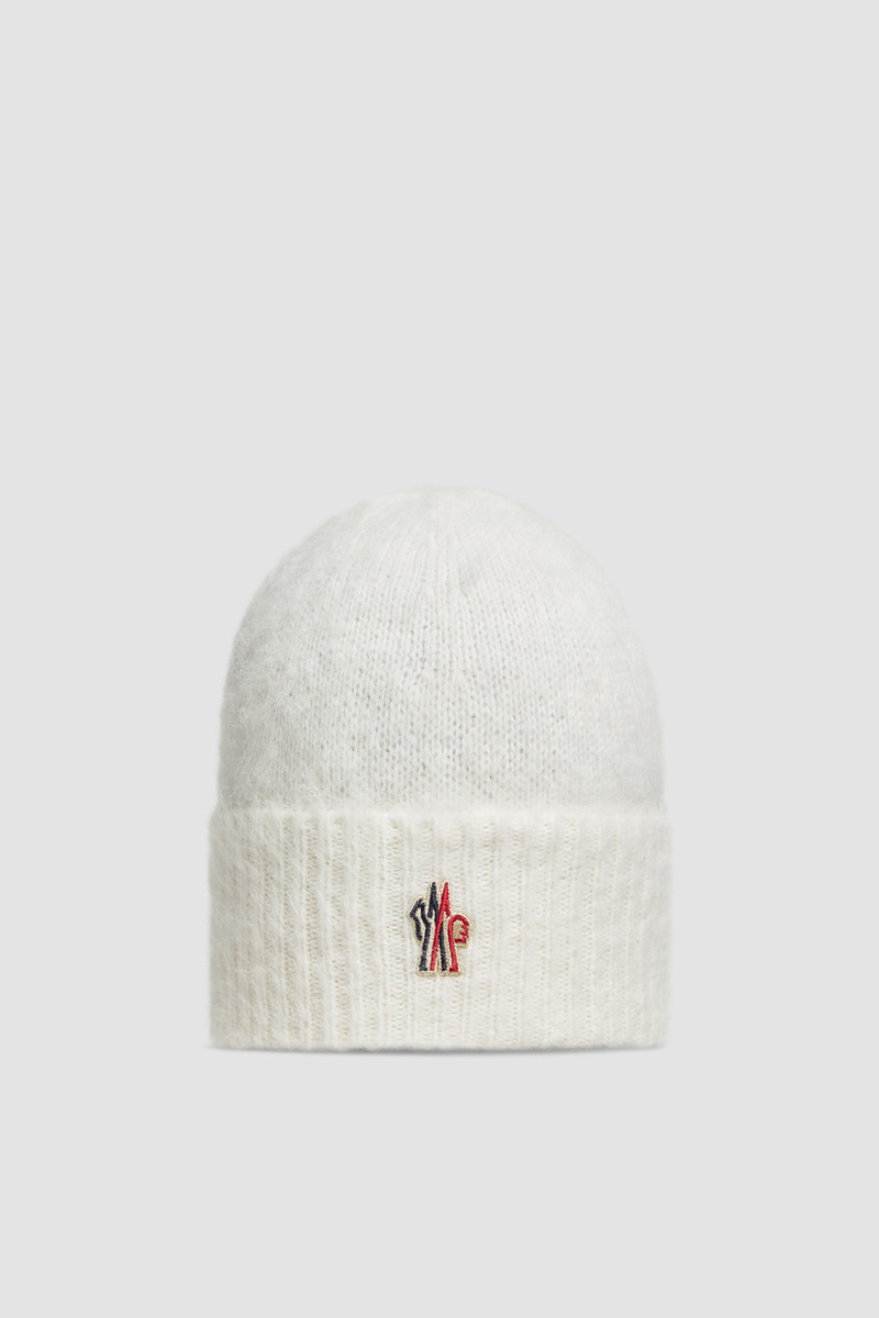 Alpaca & Wool Beanie - 1