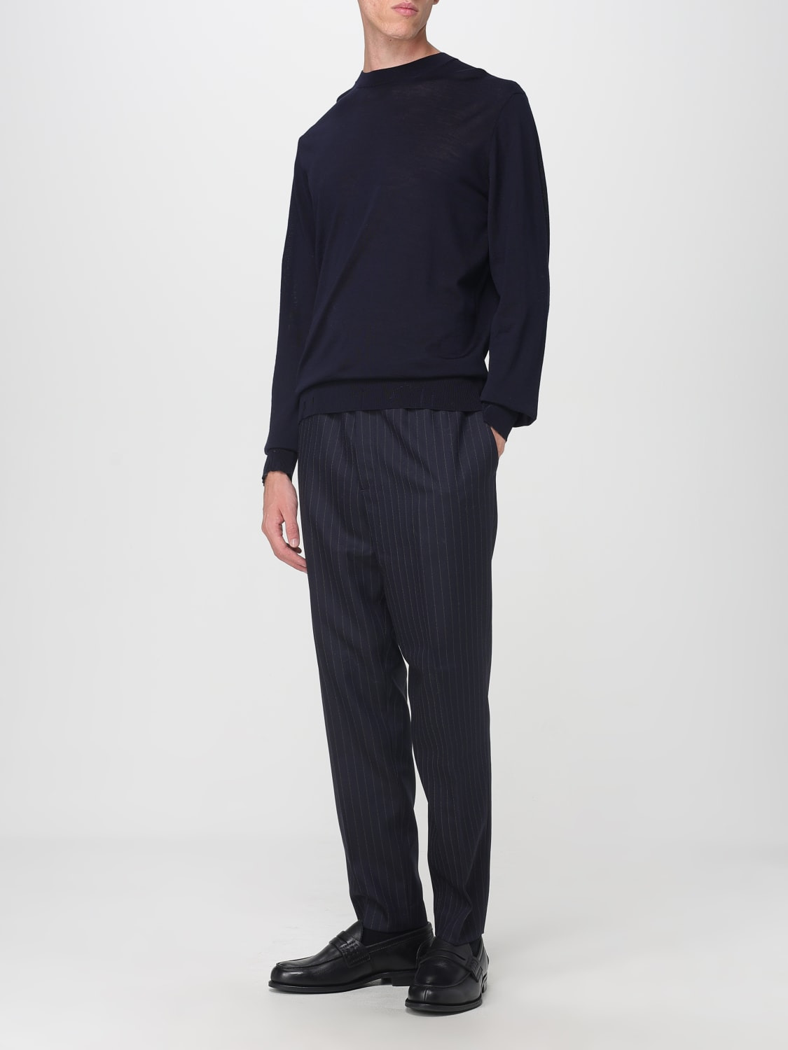 Golden Goose sweater for man - 2
