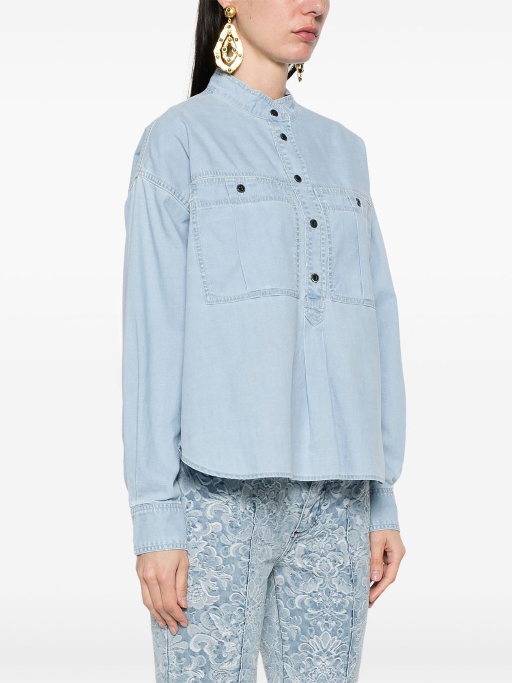 Vero shirt - 3