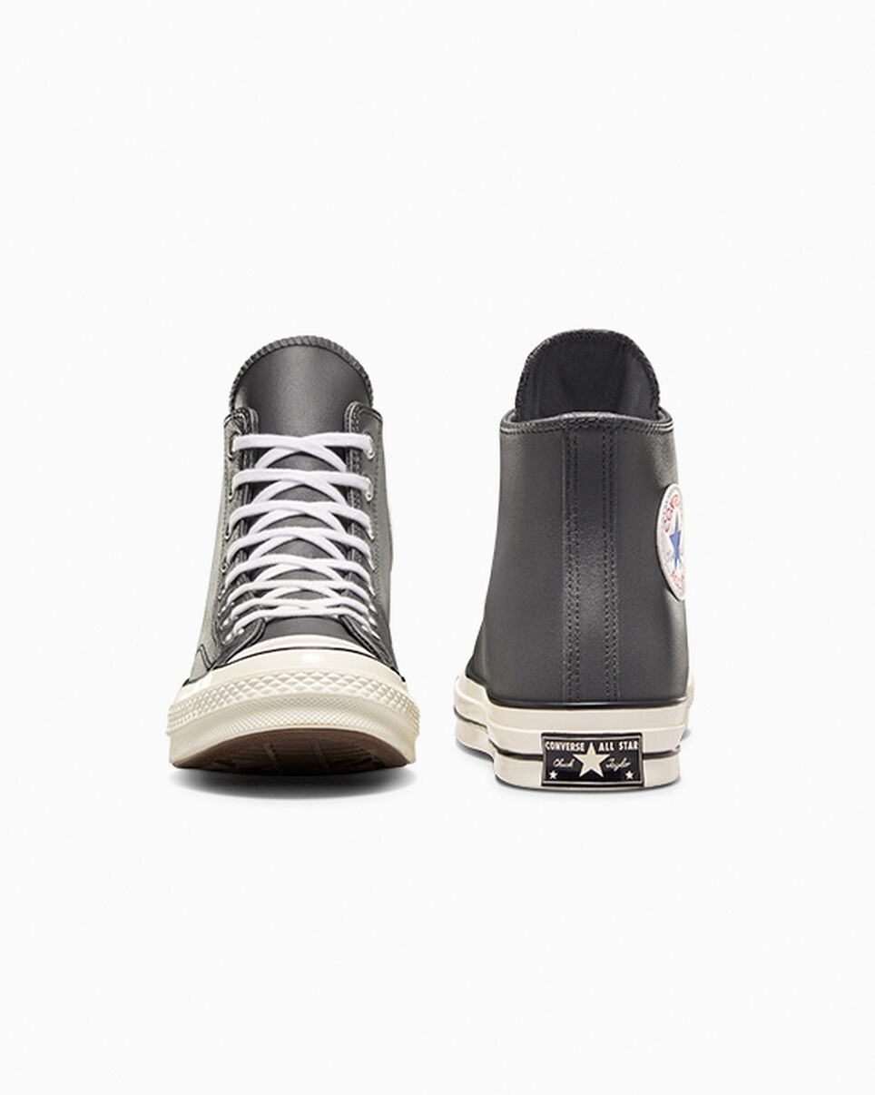 Chuck 70 Heritage Color Leather - 7