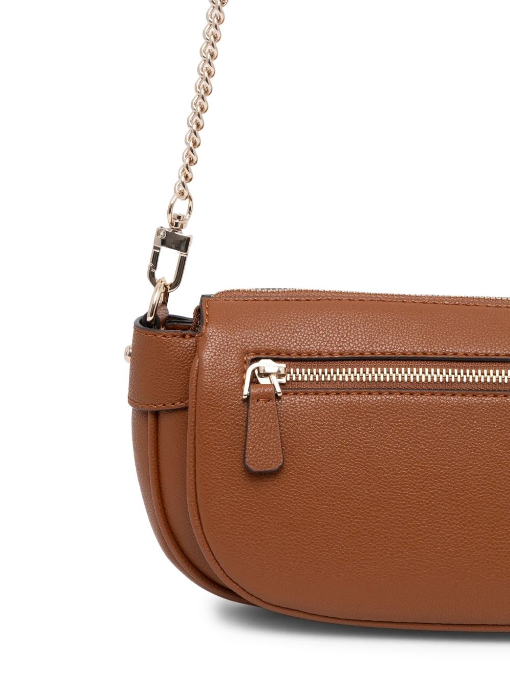 Fedora crossbody bag - 3