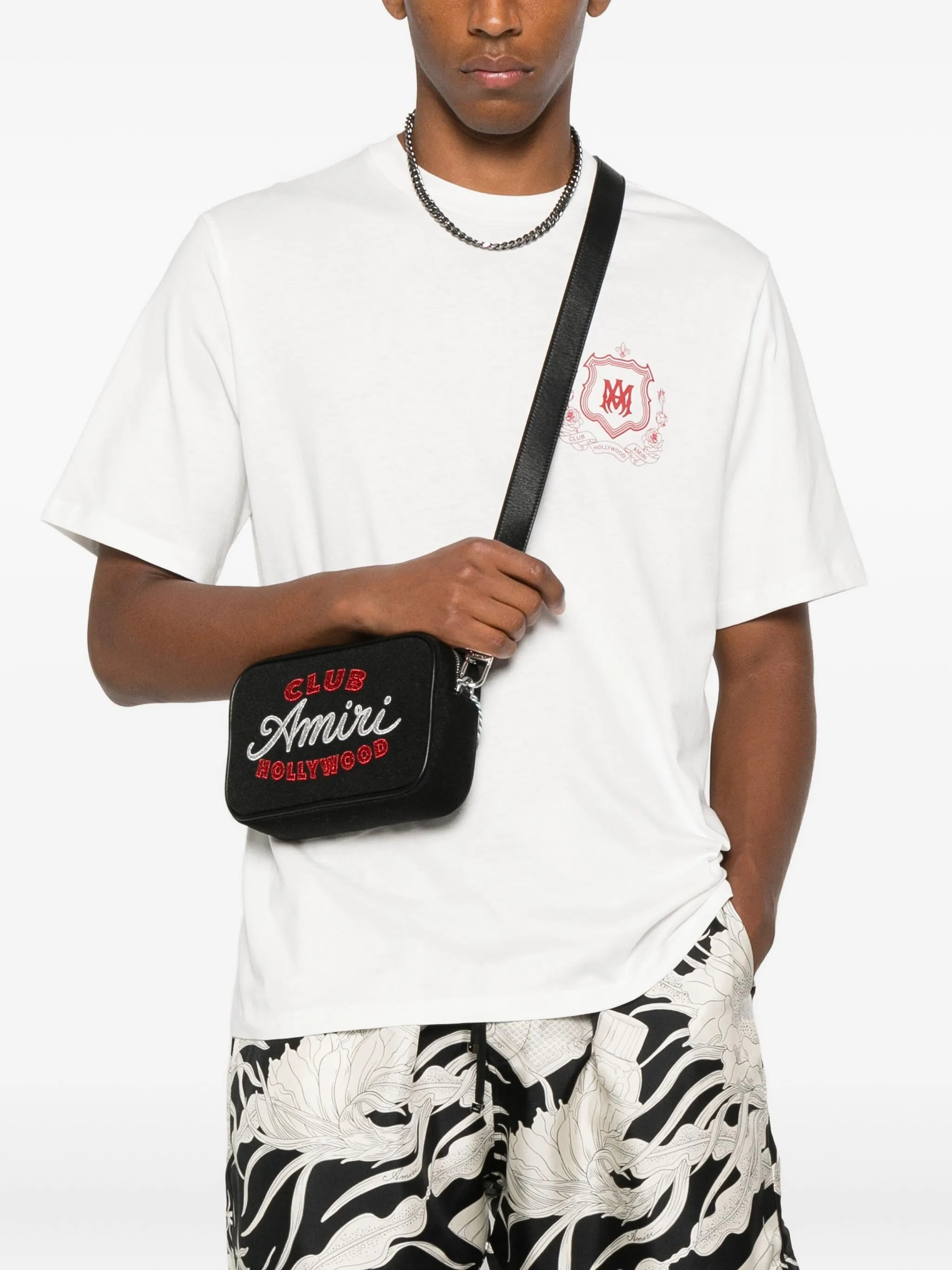 Amiri Shoulder Bags - 2
