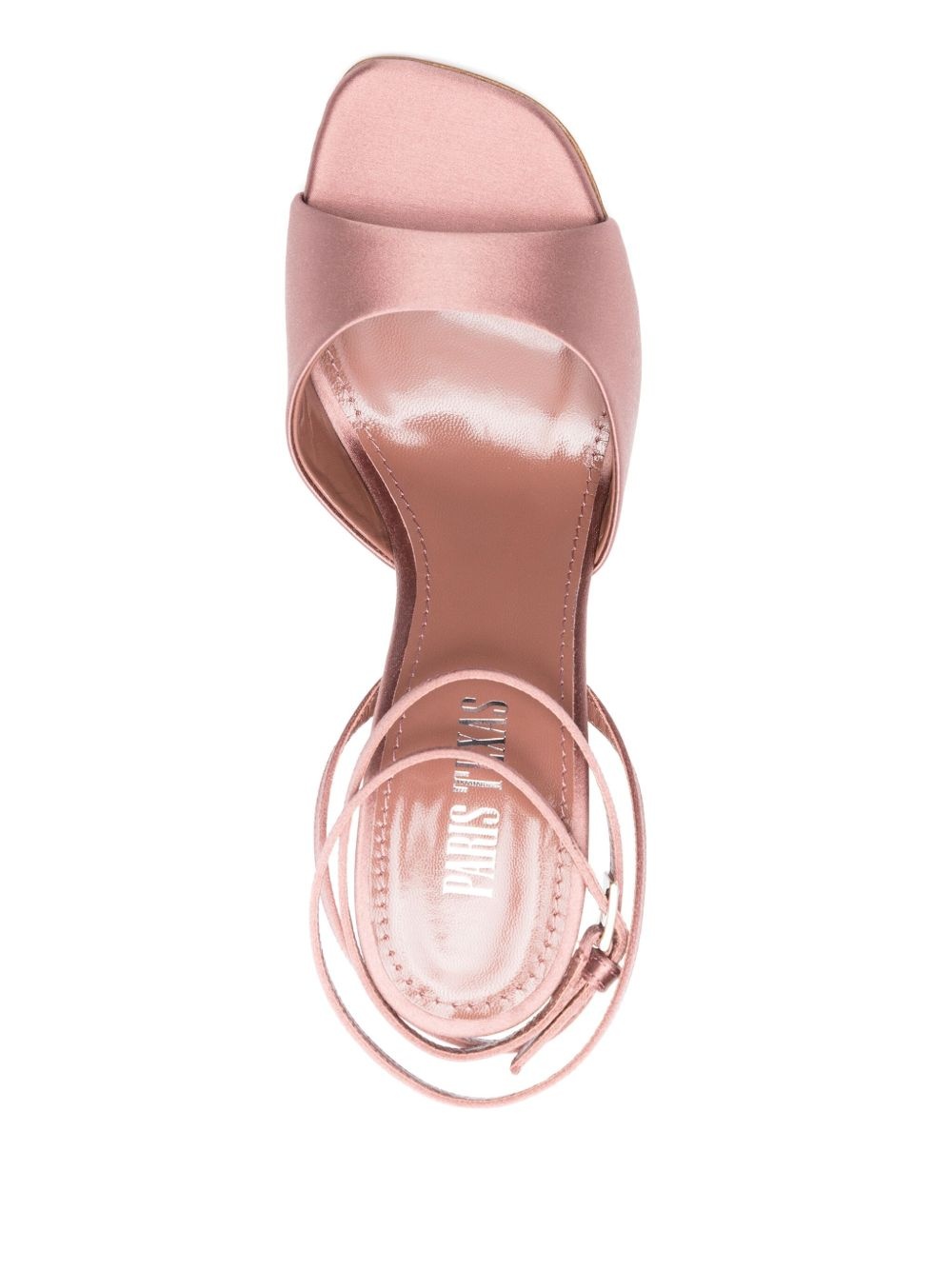 100mm Lara sandals - 4