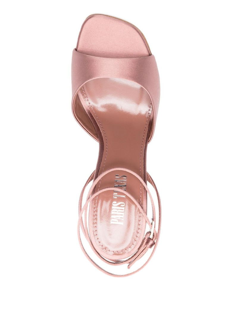 100mm Lara sandals 4