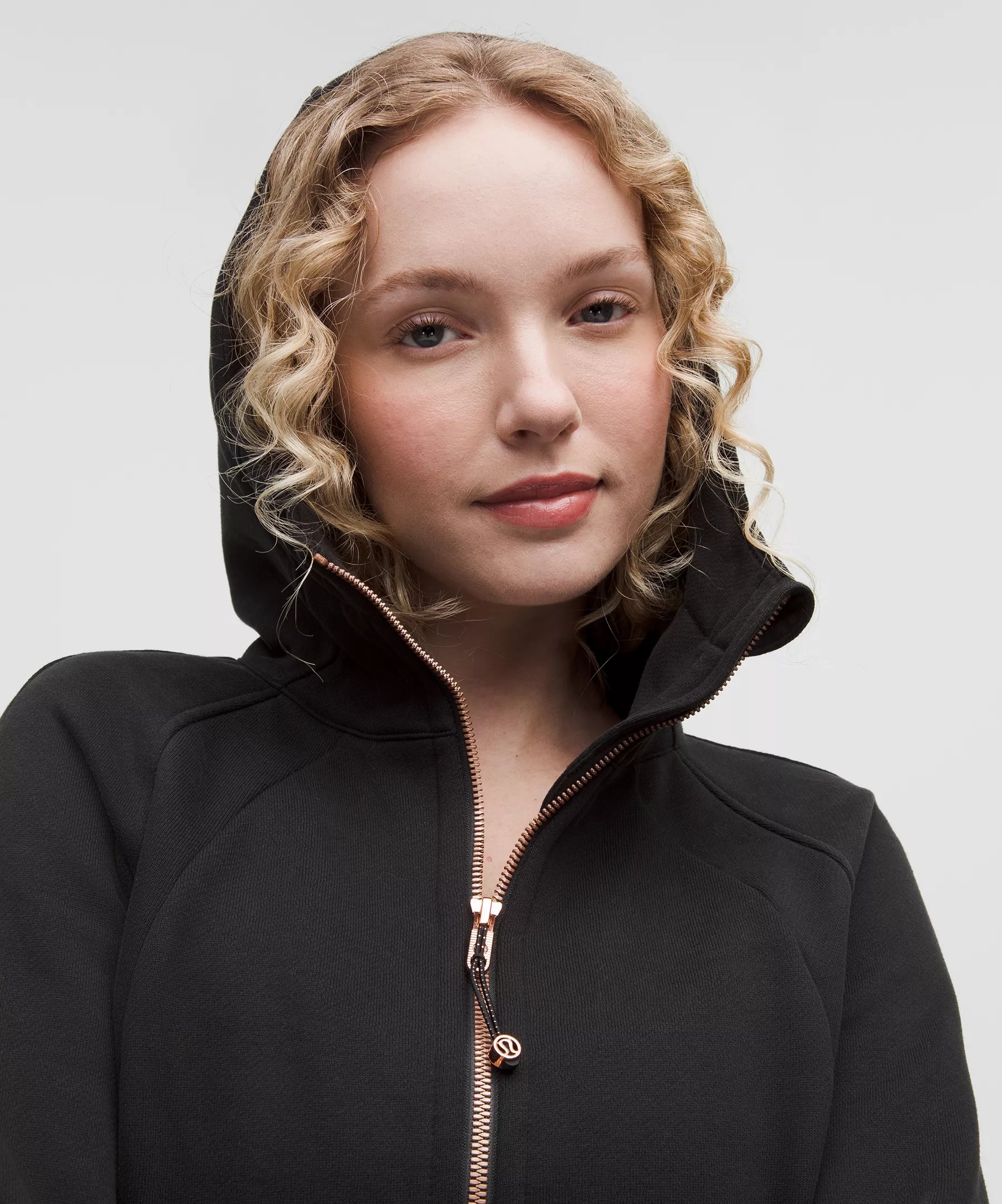 Scuba Full-Zip Hoodie - 4