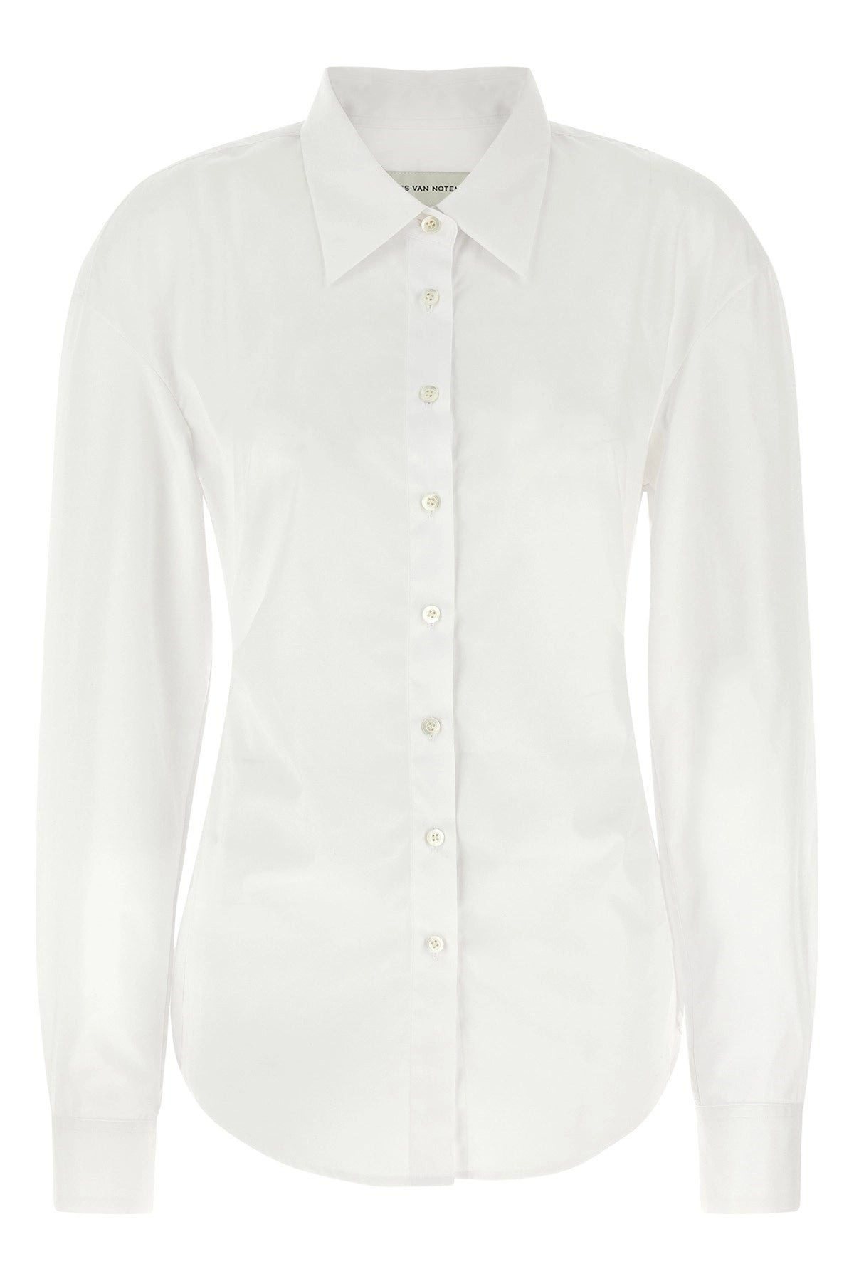Dries Van Noten Women 'Cenny' Shirt - 1