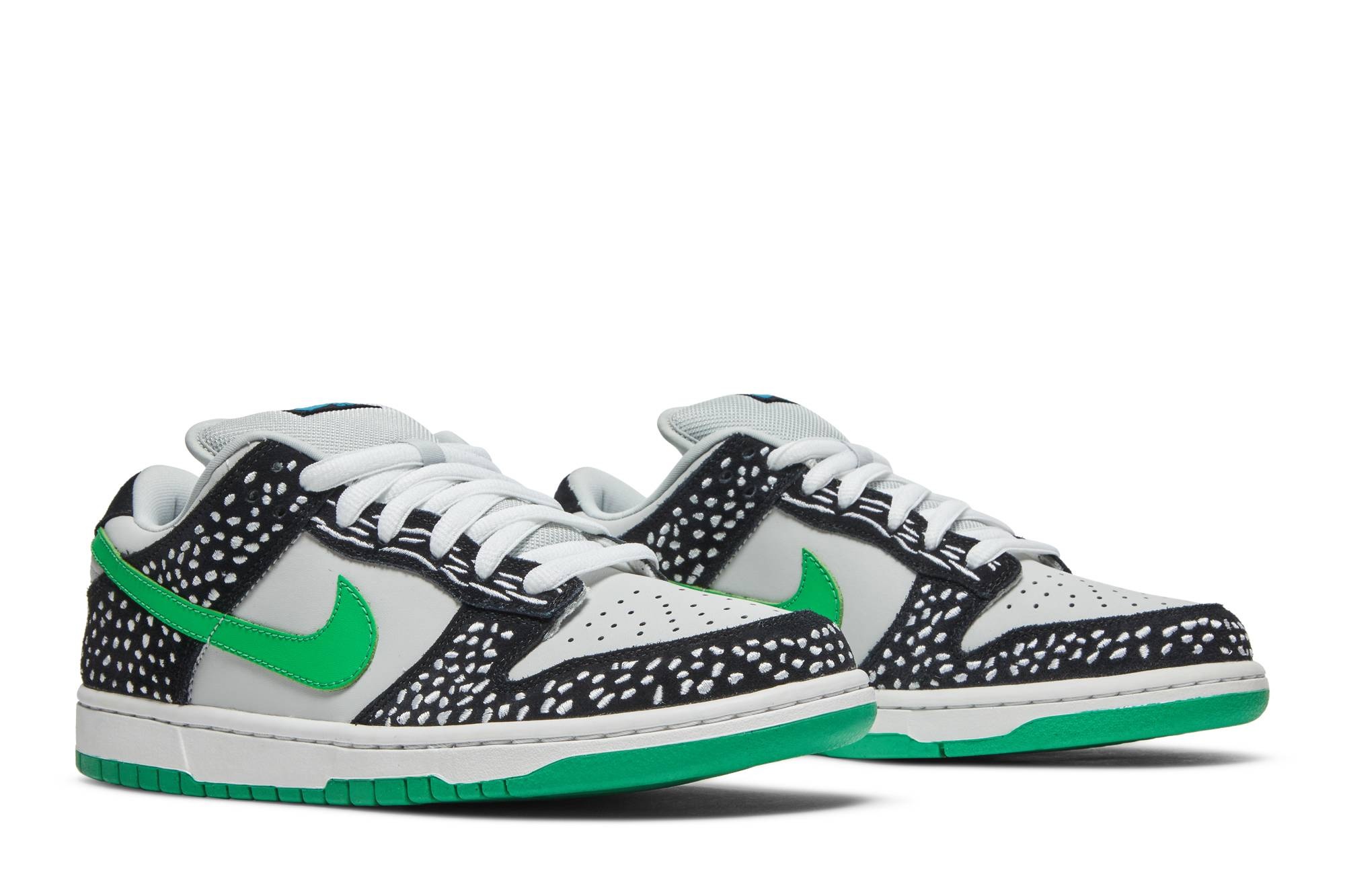 Dunk Low Premium SB 'Loon' - 8