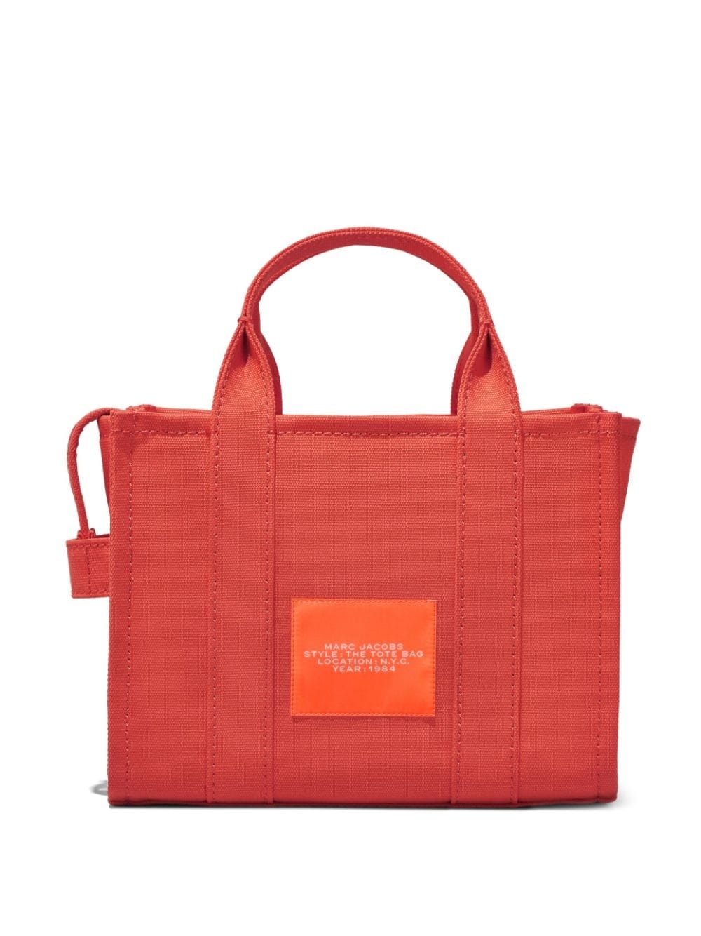 The Mini cotton tote bag - 4