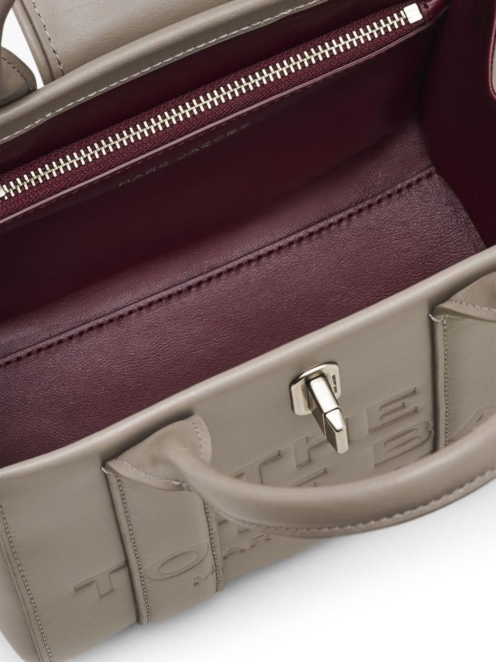 The crossbody Tote Bag - 6