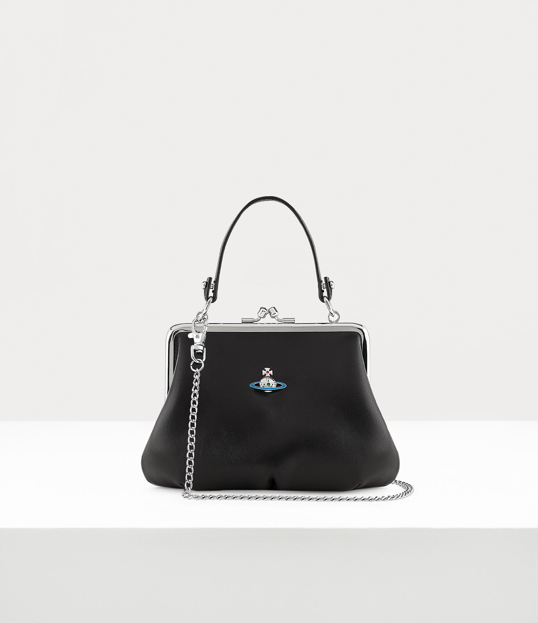 GRANNY FRAME PURSE - 6