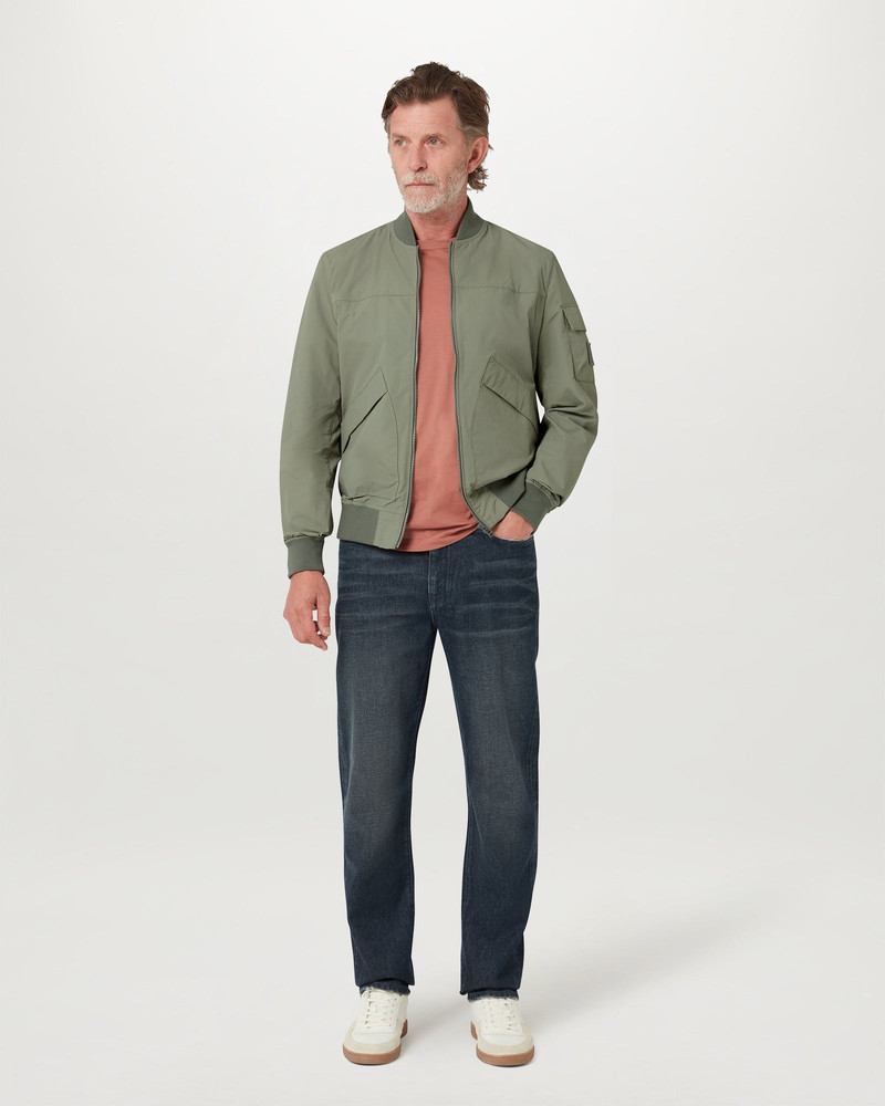 Belstaff MOTION BOMBER outlook