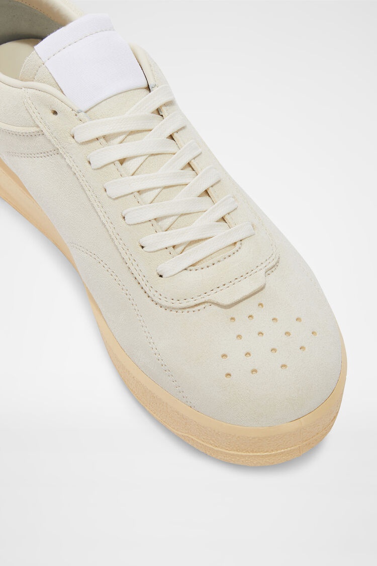 Low-Top Sneakers - 6